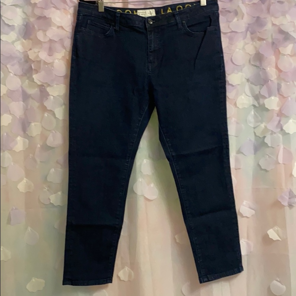 Kate Spade Broome Street 32 Jeans
